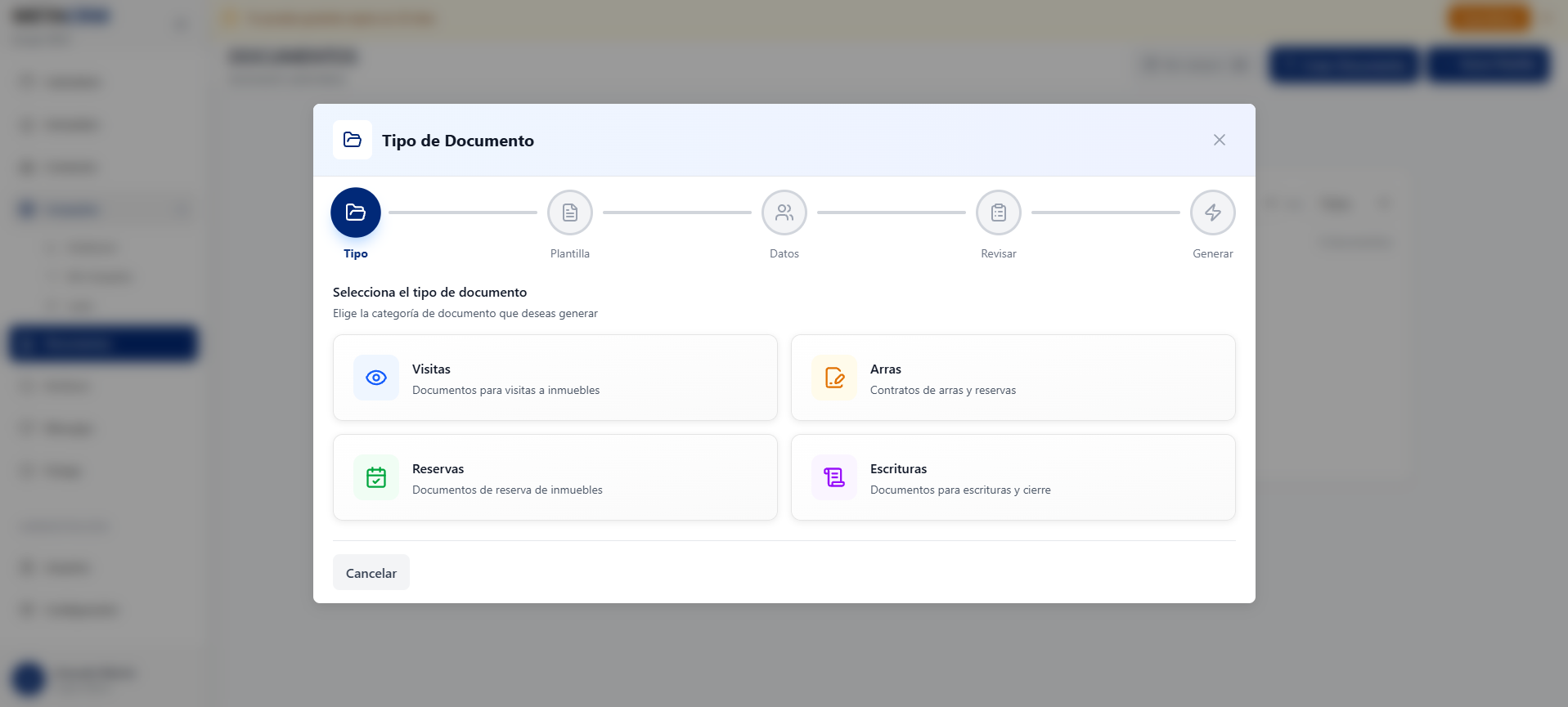 Procesos Automatizados