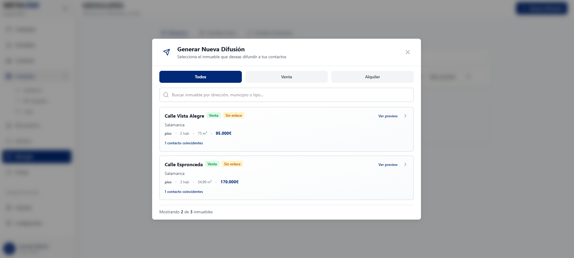 Matchmaking Automático